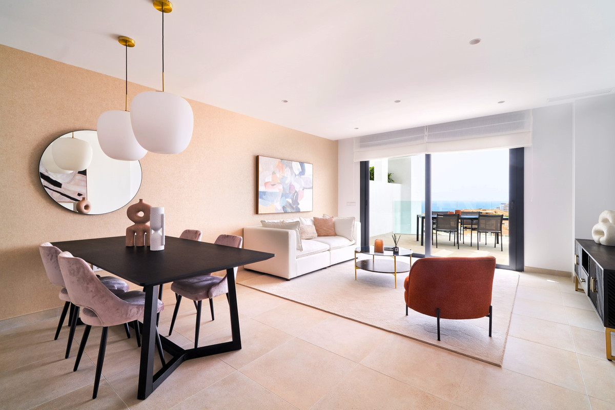 Higuerón Bay Residences — project image 2