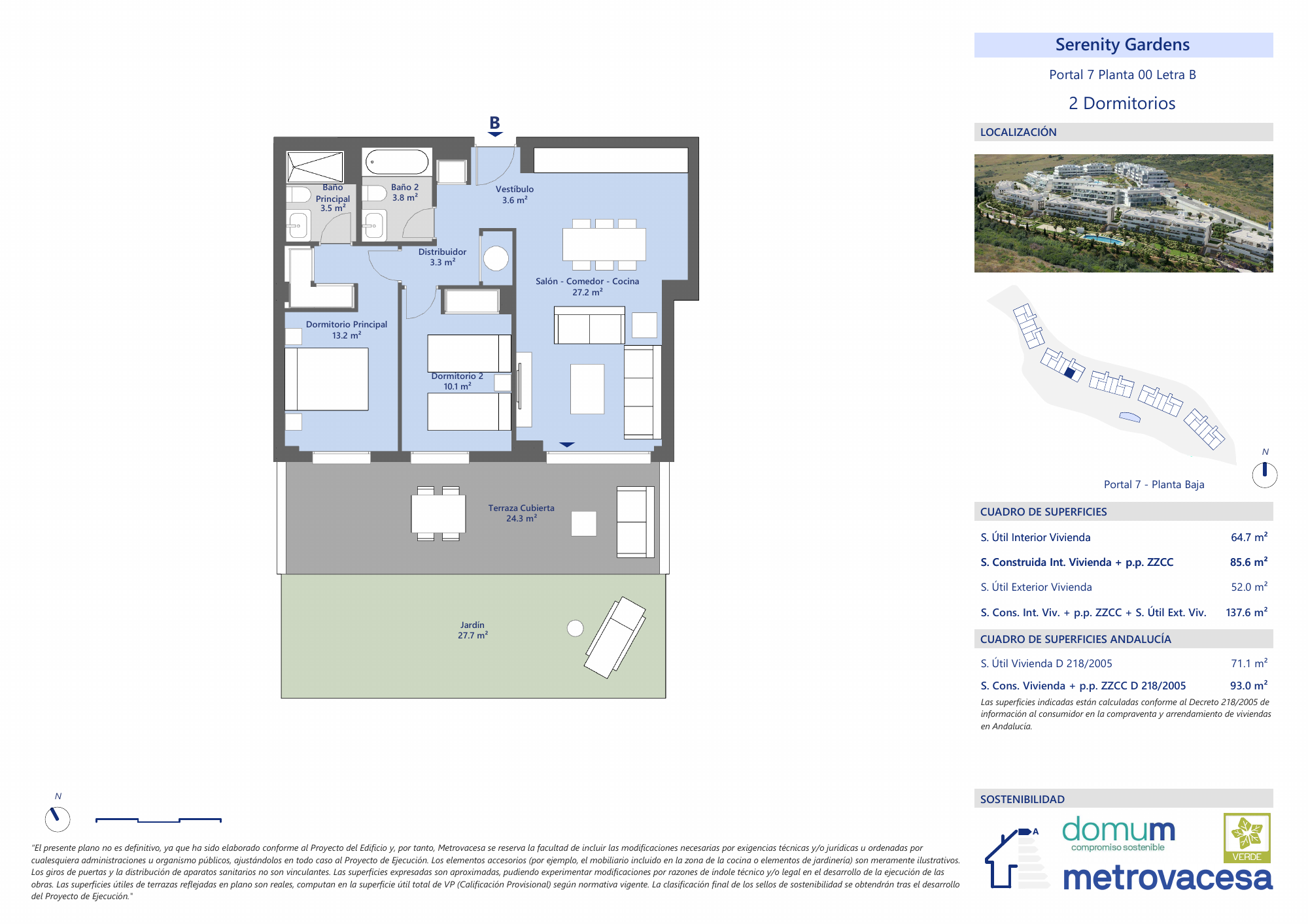 SERENITY GARDENS · portal 7 ground B · 319_archivo.pdf