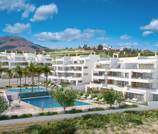 COSTAFIORE GARDENS - FASE 1