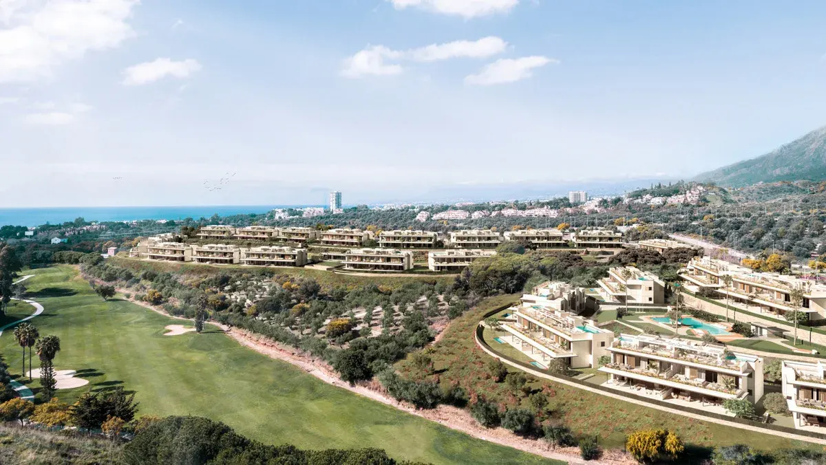 SANTA CLARA HOMES