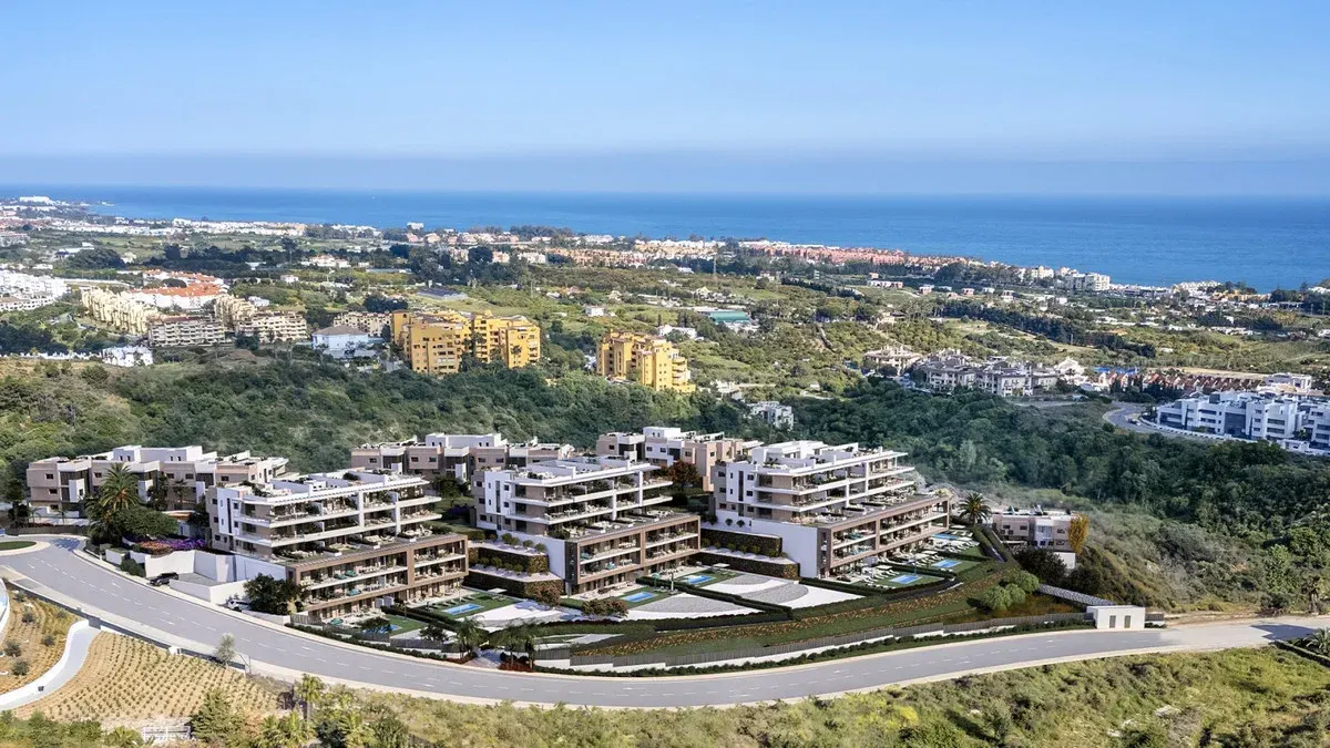 MARINE HILLS - STAGE 2