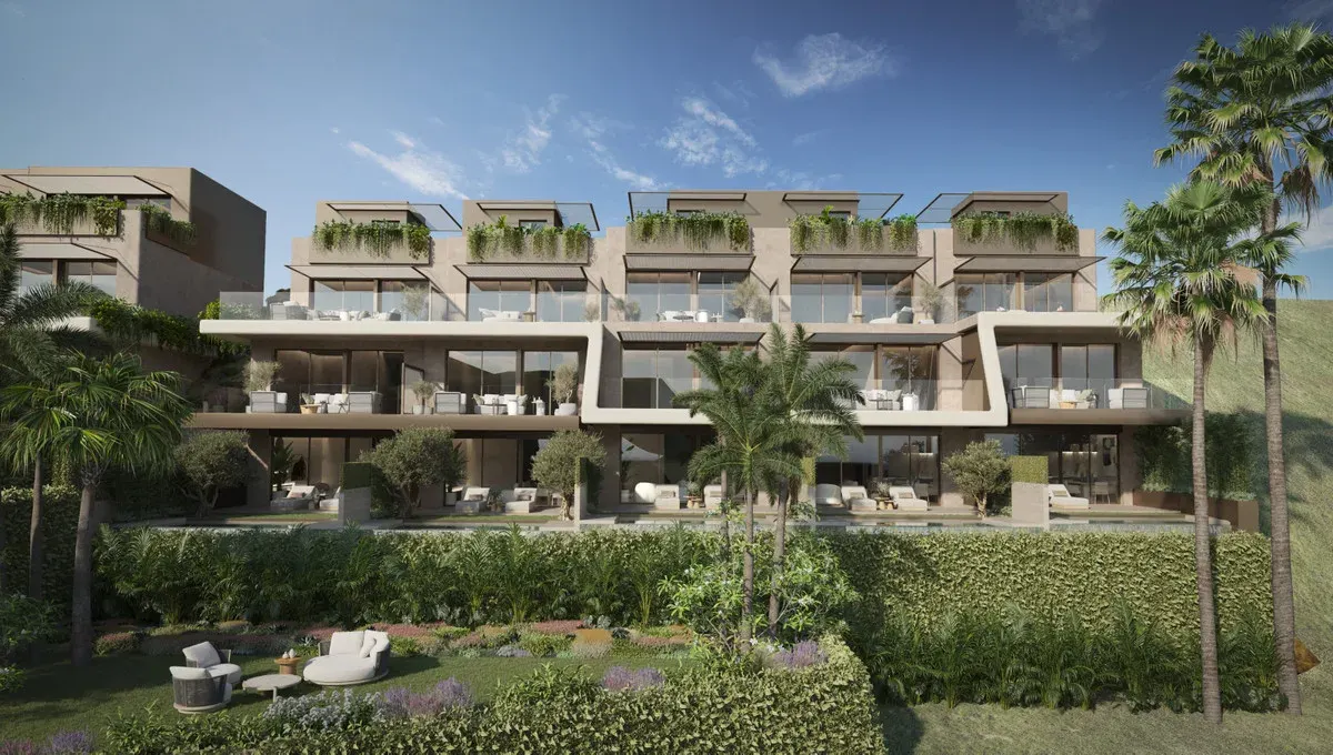THE VALLEY - ELVIRIA