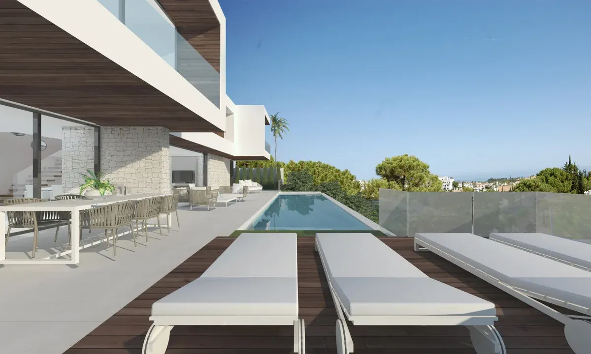 VILLA GALA SELWO