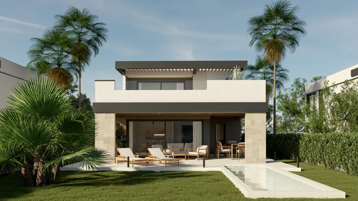 ATTA VILLAS