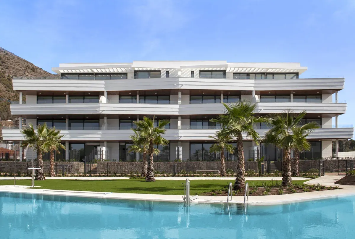 HIGUERON WEST - KEY READY