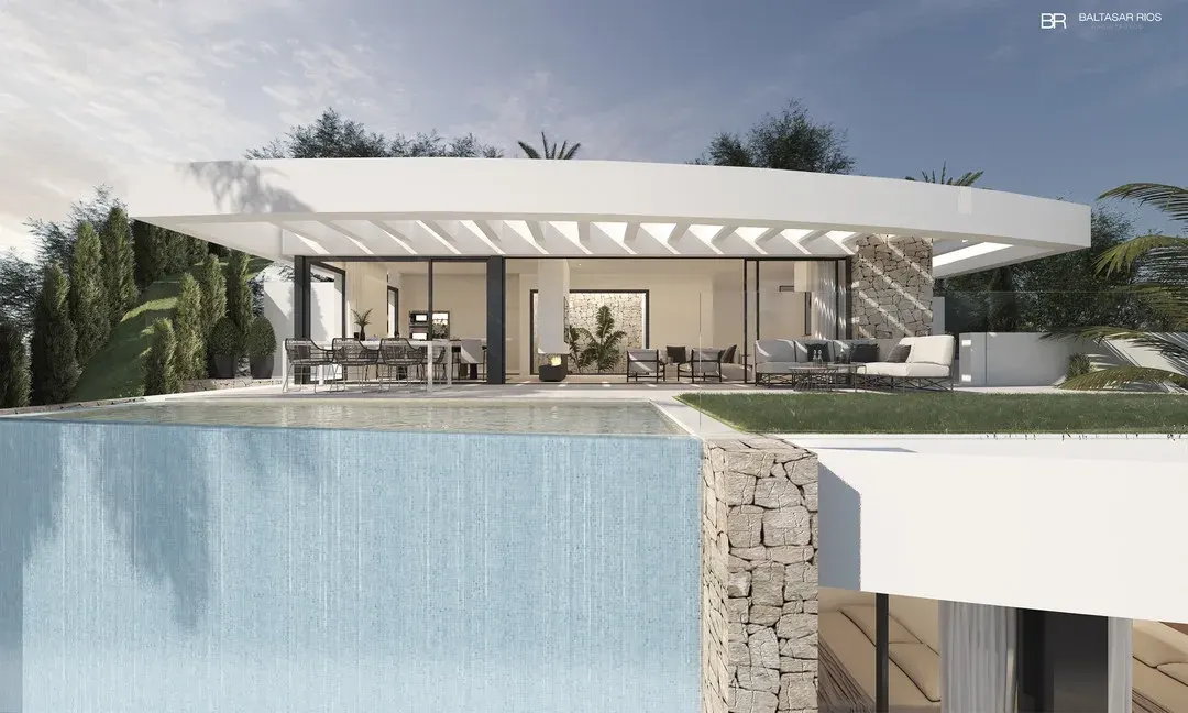 VILLA LA ERMITA