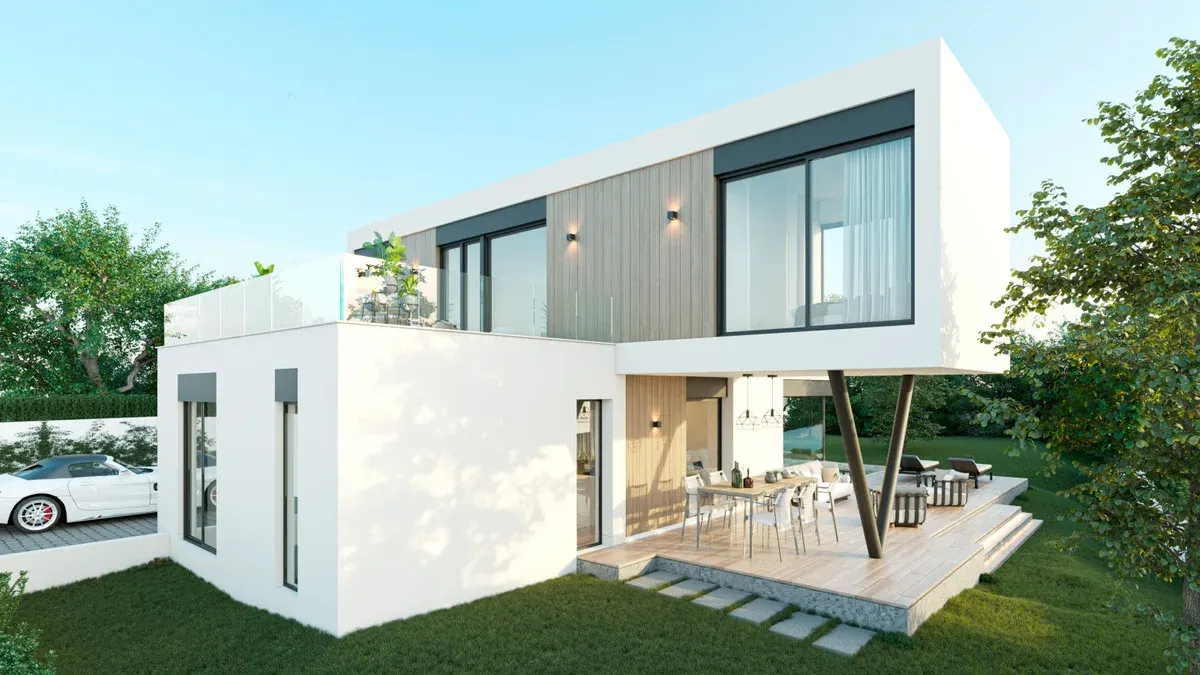 VILLA AITANA