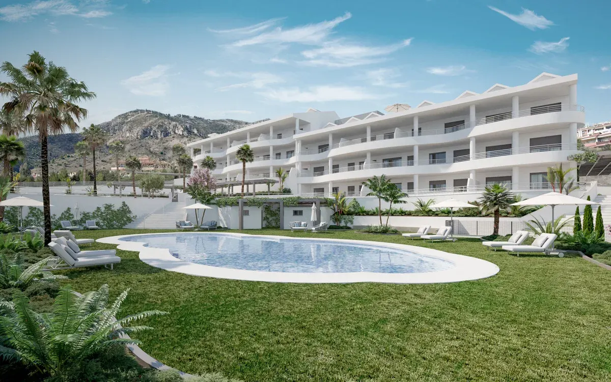 NEXUS RESIDENCES